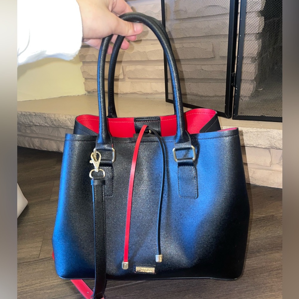 Aldo Purse
